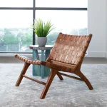 Plait Accent Chair - Image 7