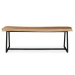Laurel Bench