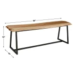 Laurel Bench - Image 5