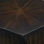 Volker Small Coffee Table, Black - Image 8
