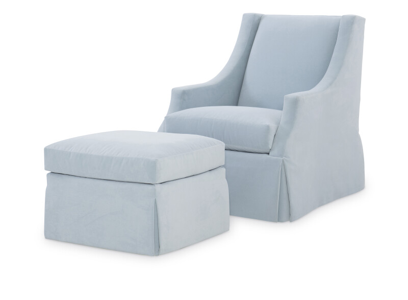 2551 Tamora Chair