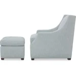 2553-25 Trevor Ottoman - Image 4