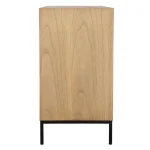 Lorenzo 2 Door Cabinet - Image 6