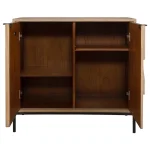 Lorenzo 2 Door Cabinet - Image 7
