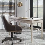Bridgely Writing Desk - Image 3