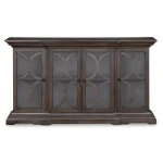 Belino 4 Door Cabinet