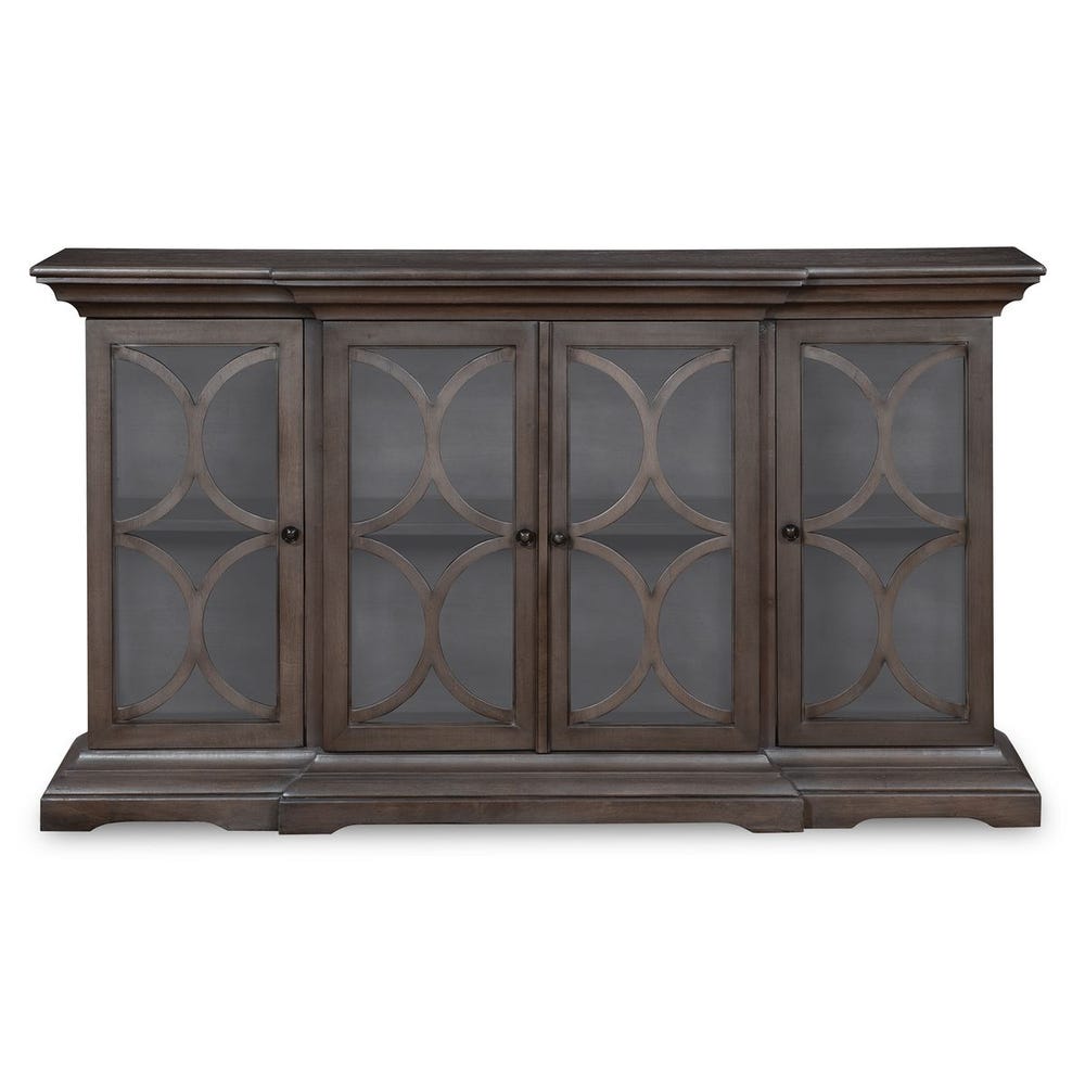Belino 4 Door Cabinet