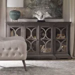 Belino 4 Door Cabinet - Image 3