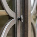 Belino 4 Door Cabinet - Image 4