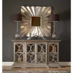 Belino 4 Door Cabinet - Image 5