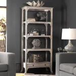 Bridgely Etagere - Image 3