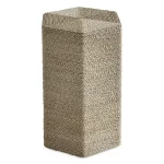 Sea Braid Accent Table
