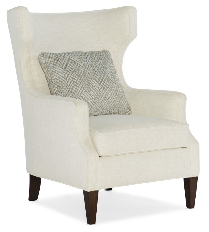 Living Room Miri Wing Chair