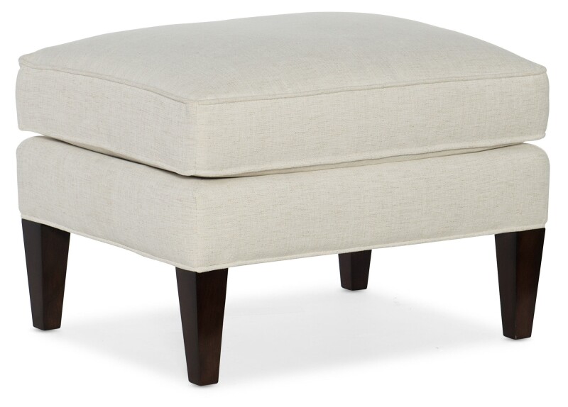 Living Room Miri Ottoman