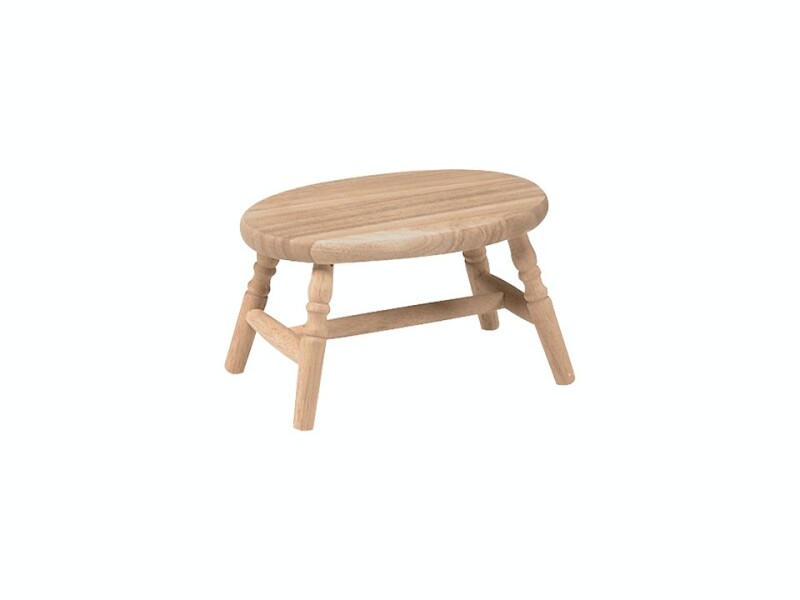 Kids Cricket Stool