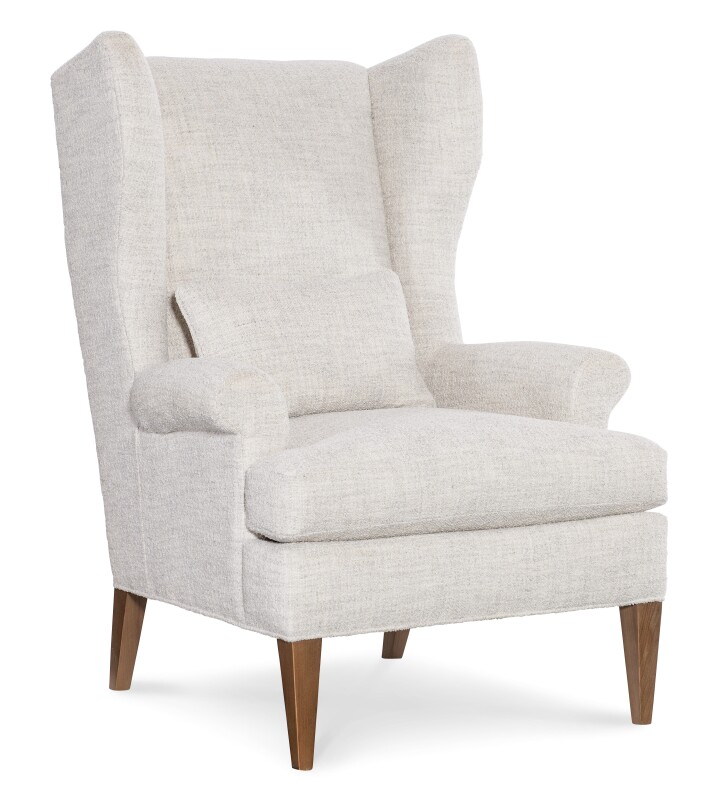 Upholstery Living Room Sean Wing Chair