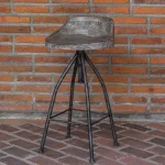 Kairu Bar Stool - Image 5