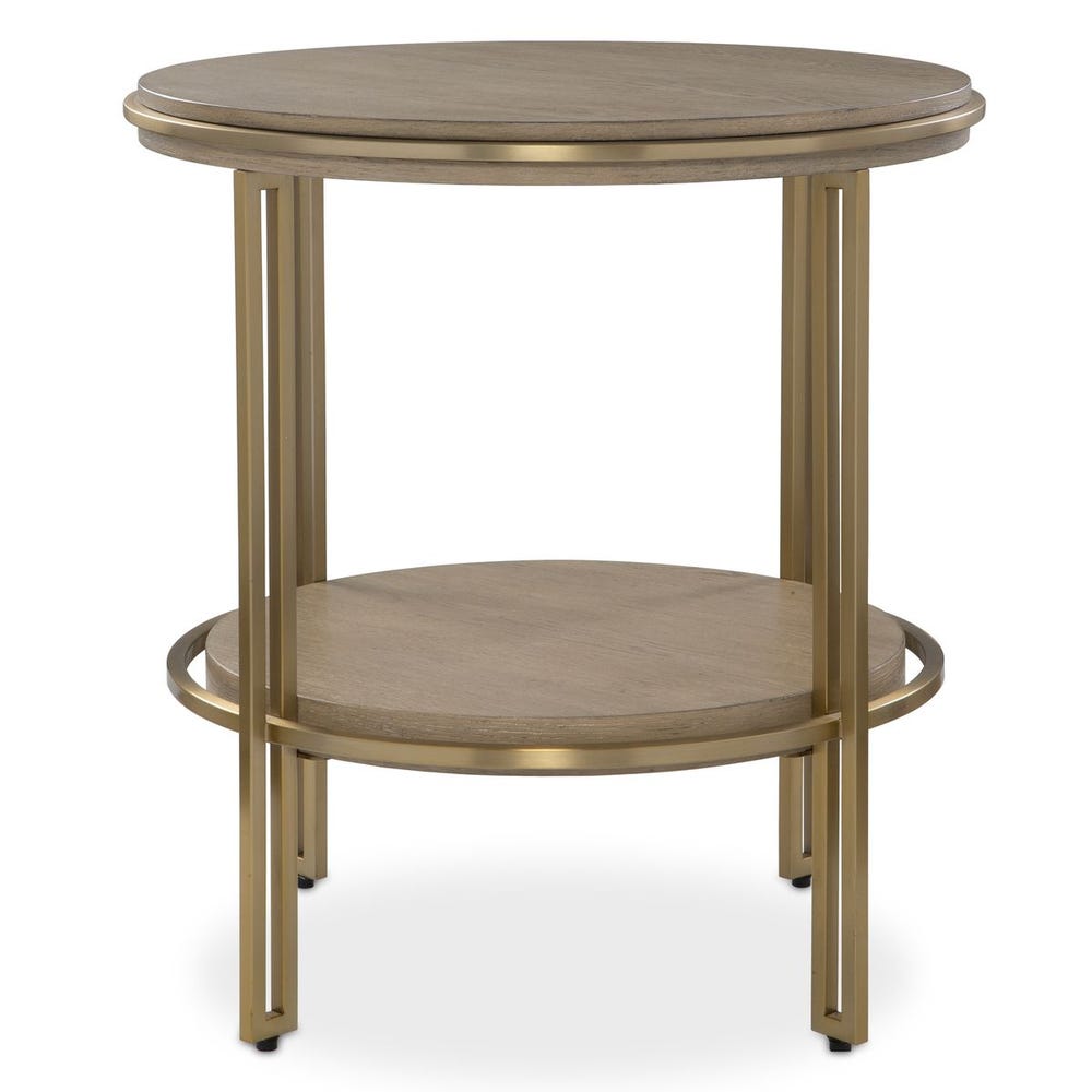 Elise Side Table