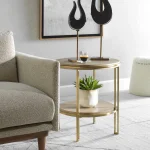 Elise Side Table - Image 3