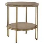 Elise Side Table - Image 4