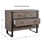 Gabriel Accent Chest - Image 10