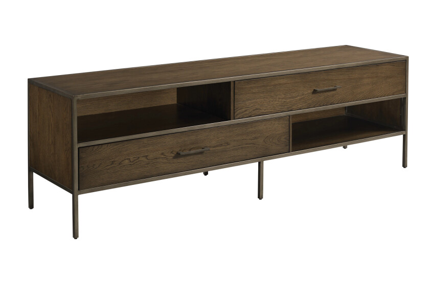 Cleo Entertainment Console