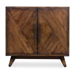 Liri 2 Door Cabinet