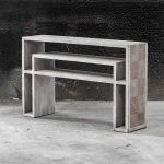 Genara Console Table - Image 6
