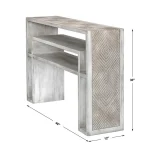 Genara Console Table - Image 7
