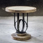 Sydney Side Table - Image 7