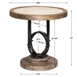 Sydney Side Table - Image 8