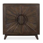 Kohana 2 Door Cabinet