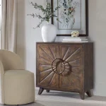Kohana 2 Door Cabinet - Image 4