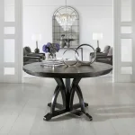 Maiva Dining Table 2 Cartons - Image 3