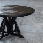 Maiva Dining Table 2 Cartons - Image 4
