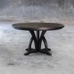 Maiva Dining Table 2 Cartons - Image 6