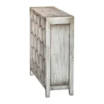 Catori 2 Door Cabinet - Image 4