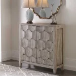 Catori 2 Door Cabinet - Image 5