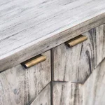 Catori 2 Door Cabinet - Image 8
