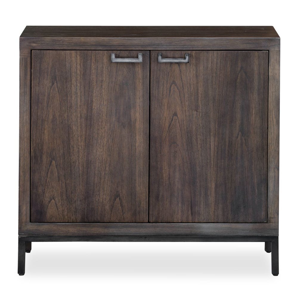 Nadie 2 Door Cabinet