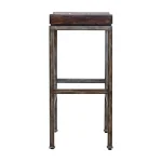 Beck Bar Stool - Image 4