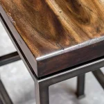 Beck Bar Stool - Image 6