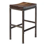 Beck Bar Stool - Image 7