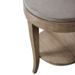 Deka Side Table - Image 4