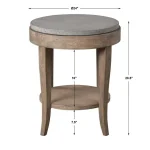 Deka Side Table - Image 8