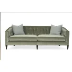 2594-88 Regent Sofa - Image 6
