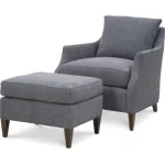 2599-25 Holloway Ottoman