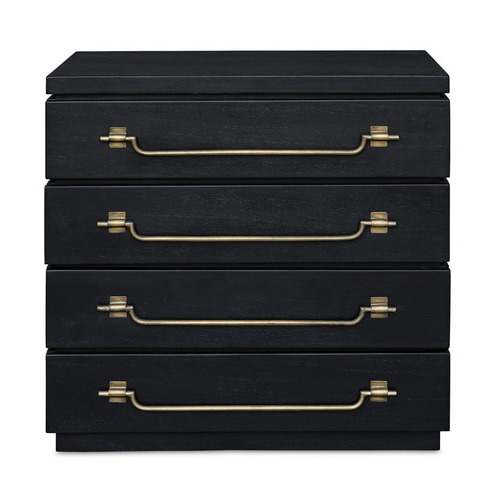 Halifax Accent Chest