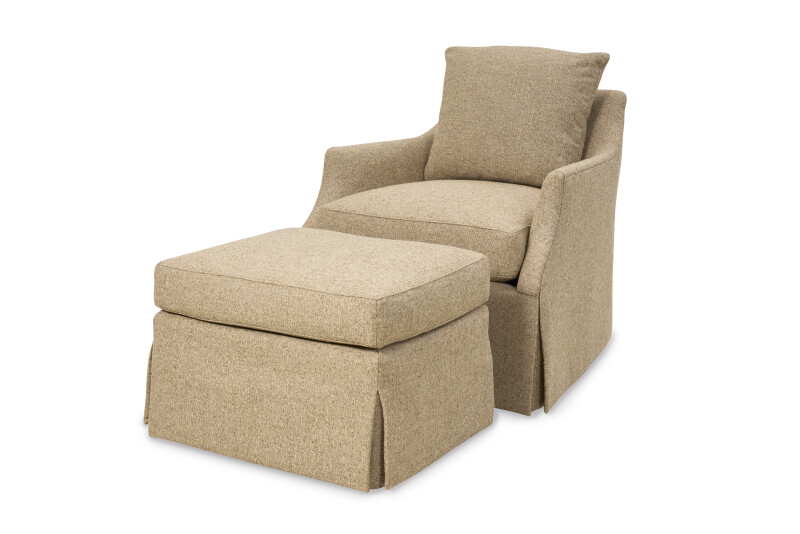 2601 Madeline Chair