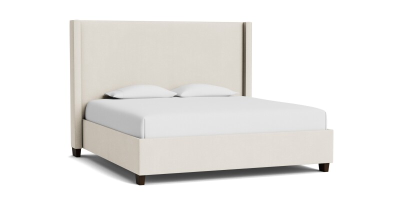 Dublin Upholstered Storage Bed